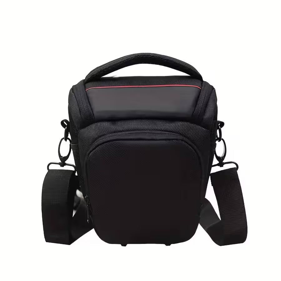 RSI 420 Camera Bag (Black) | Compact Padded Camera Shoulder Bag