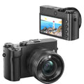RSI DC209X Bridge Digital Camera