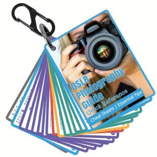 RSI Photography Guide for All Photographers (Mirrorless, Compact & Bridge Cameras)