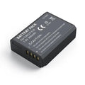 RSI LP-E10 Replacement Battery for Canon EOS 1100D, 1200D, 1300D, 1500D, 2000D