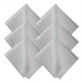 RSI 402 Nano Cleaning Cloth for Camera Lens – 6-Pack