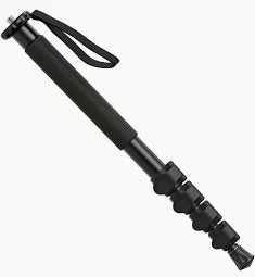 RSI R1 Monopod 155cm | Lightweight Camera Support for Photo & Video