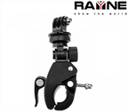 Rayne Bike Mount with Tripod Adaptor
