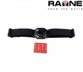 Rayne Helmet Strap With 360 Rotating Switch