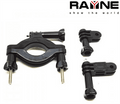 Rayne Roll Bar Mount