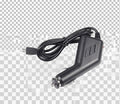 Rayne 12V USB Car Charger for Action Cameras and Devices