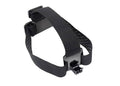 Rayne Adjustable Head Strap Mount for Action Cameras