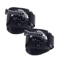 Rayne Velcro Wristband Mount with 360° Rotation for Action Cameras