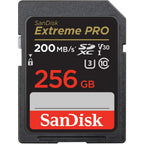 SANDISK 256GB