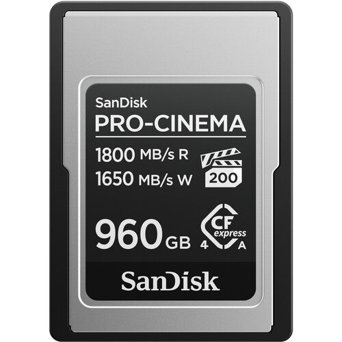 SANDISK PRO CINEMA CFEXPRESS 960GB MEMORY CARD.jpg7