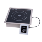 Snappy Chef Built-in Industrial Induction Stove - Image 3