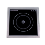 Snappy Chef Built-in Industrial Induction Stove - Image 4