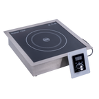 Snappy Chef Built-in Industrial Induction Stove - Image 5