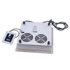 Snappy Chef Built-in Industrial Induction Stove - Image 6