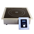 Snappy Chef Built-in Industrial Induction Stove