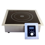 Snappy Chef Built-in Industrial Induction Stove