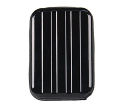 Bower SCX5400 Black Hard-Shell Camera Case