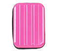 Bower SCX5600 Pink Hard-Shell Camera Case