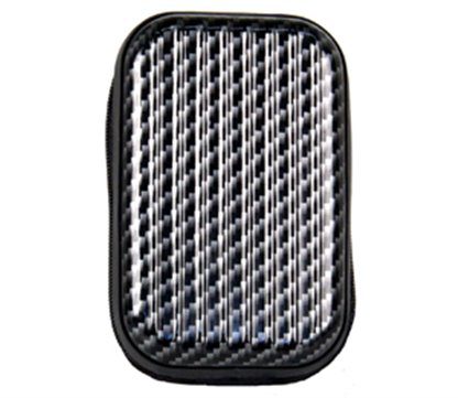 Bower SCX5800 Black Hard-Shell Camera Case