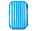 Bower SCX5900 Blue Hard-Shell Camera Case