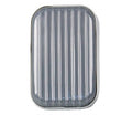 Bower SCX6000 Grey Hard-Shell Camera Case