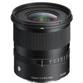SIGMA 12MM CONTEMP FOR CANON RF