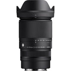 Sigma 16-300mm f/3.5-6.7 DC OS Lens Sony E