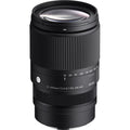 SIGMA 16-300MM LENS FOR FUJIFILM X