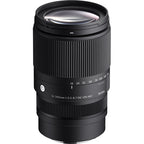 SIGMA 16-300MM LENS FOR FUJIFILM X