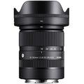 SIGMA 18-50MM CANON RF