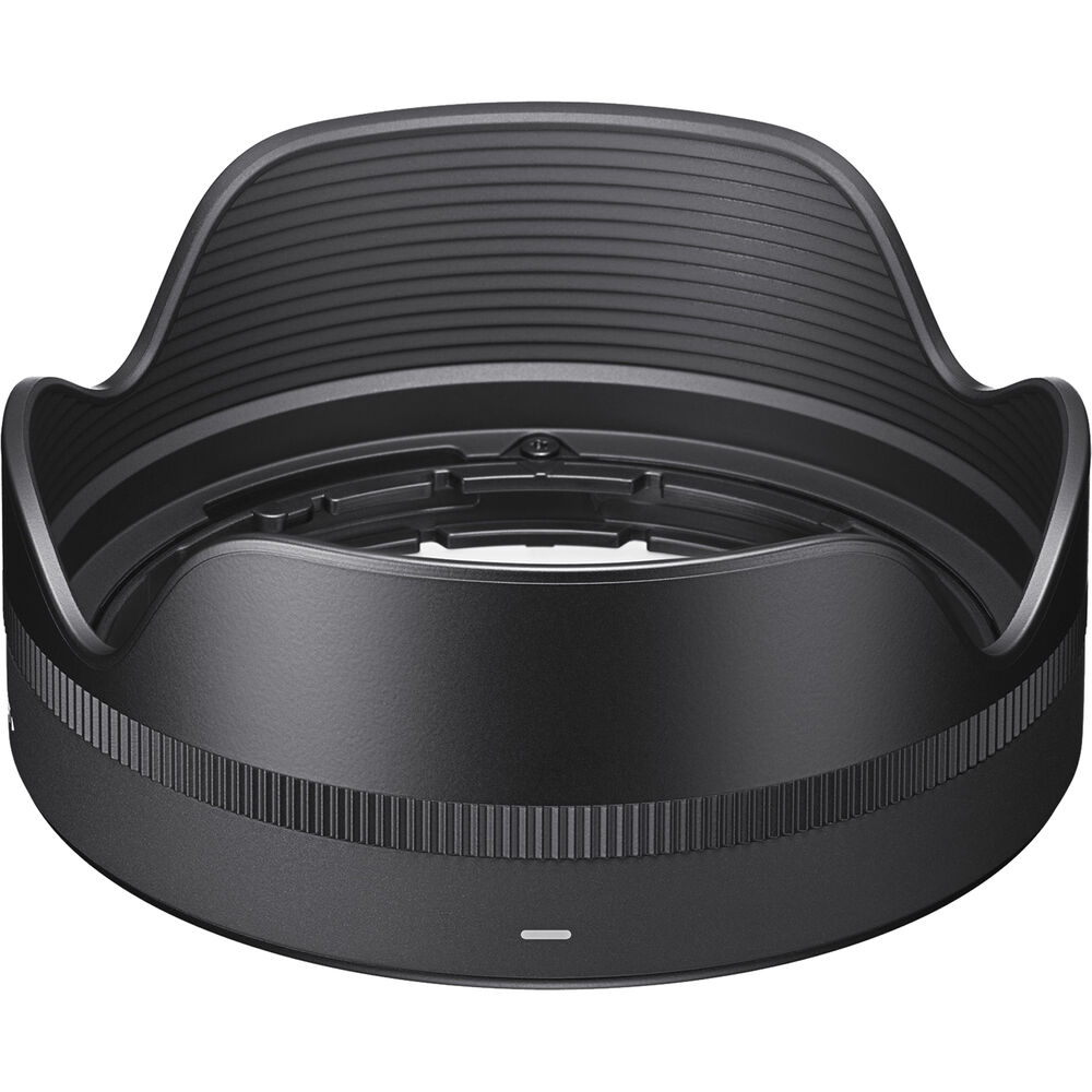 SIGMA 18-50mm HOOD