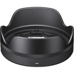 SIGMA 18-50mm HOOD