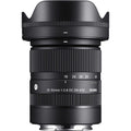 SIGMA 18-50mm WHOLE