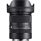 SIGMA 18-50mm WHOLE