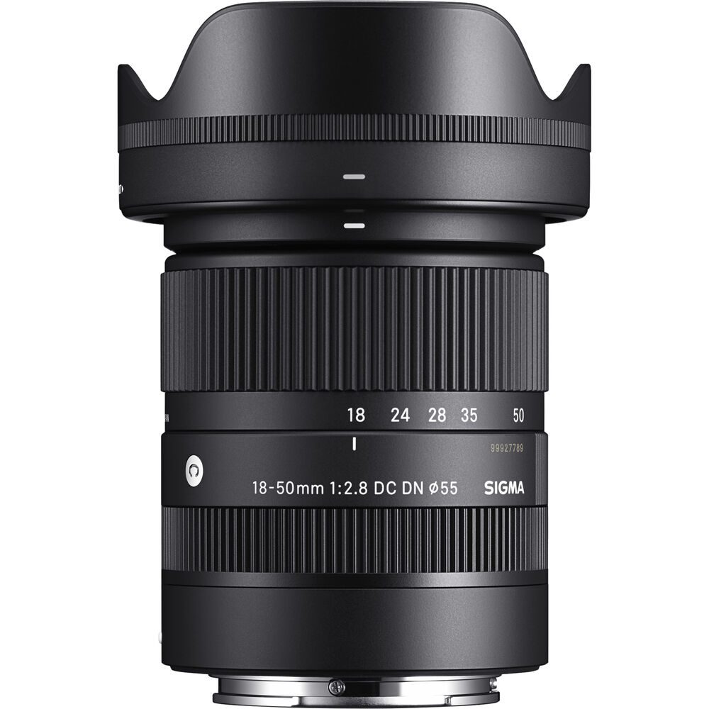 SIGMA 18-50mm WHOLE