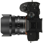 Sigma 24mm f3.5 DG DN Lens for Sony E