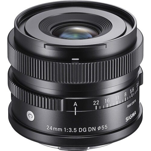 SIGMA 24MM Leica