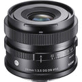 SIGMA 24MM Leica
