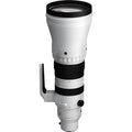 SIGMA 300-600MM LENS FOR SONY