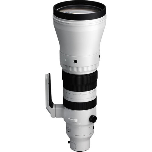 SIGMA 300-600MM LENS FOR SONY