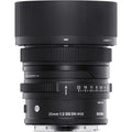 SIGMA 35MM LEICA