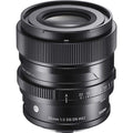 SIGMA 65MM LENS leica
