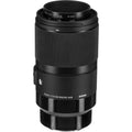 SIGMA 70mm FRONT