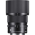 SIGMA 90mm FRONT
