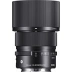 SIGMA 90mm FRONT