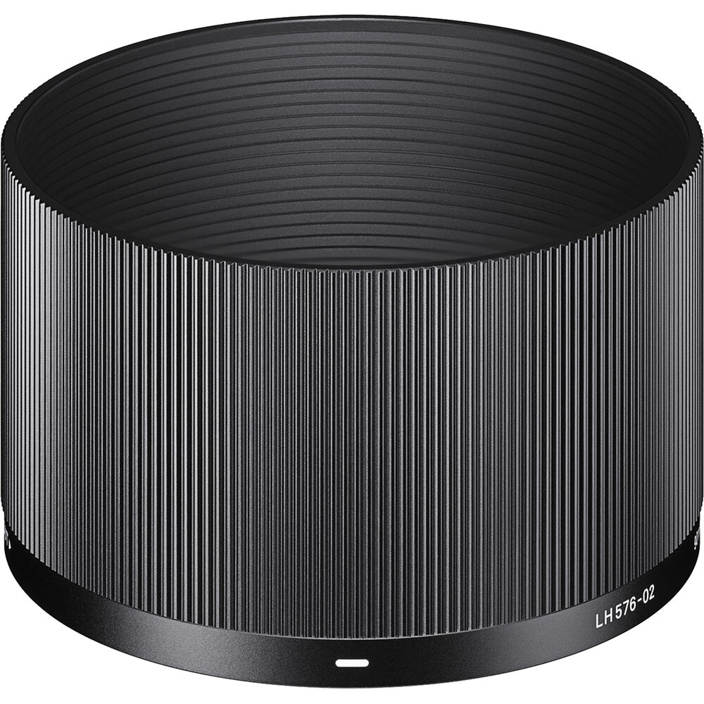 SIGMA 90mm HOOD