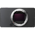 SIGMA BF MIRRORLESS CAMERA BLK