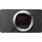 SIGMA BF MIRRORLESS CAMERA BLK