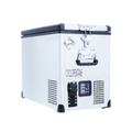 SNOMASTER SMDZ-TR42S 42L SINGLE ZONE S/STEEL FRIDGE