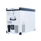 SNOMASTER SMDZ-TR42S 42L SINGLE ZONE S/STEEL FRIDGE - Image 4